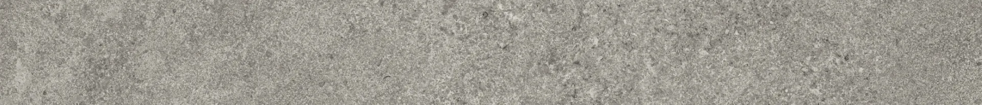 Керамогранит KM4080G0041RBT4 Плинтус Портленд серый матовый обрезной 80x9,5x0,9