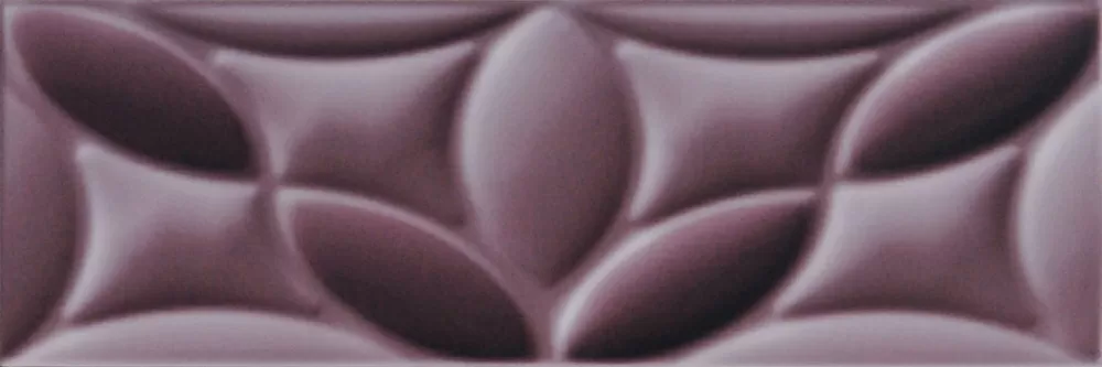 Плитка Marchese lilac 02 10х30