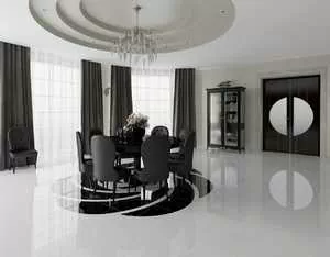 Керамогранит G-110/MR City Style Бежевый 300x600x9