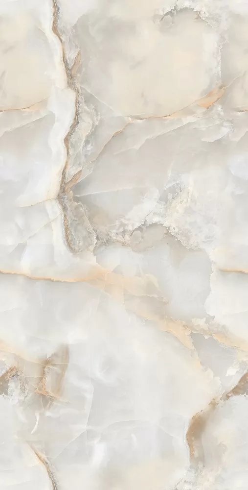 Керамогранит Hexa White Glossy Endless R 60х120
