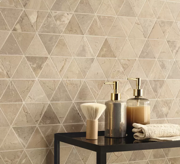 Керамогранит Golden Age Grey soft 80x80