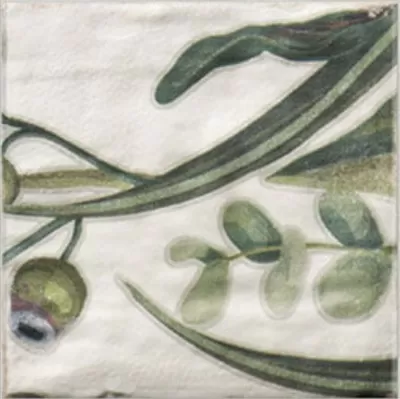 Плитка DECOR PROTEA 20x20