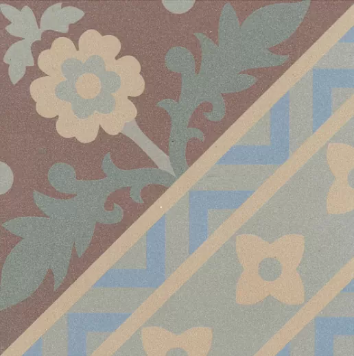 Керамогранит Bel Histoire Jean Mat 15x15