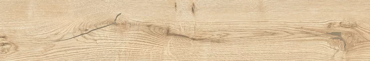 Керамогранит Lux Beige кремовый Карвинг 20х120