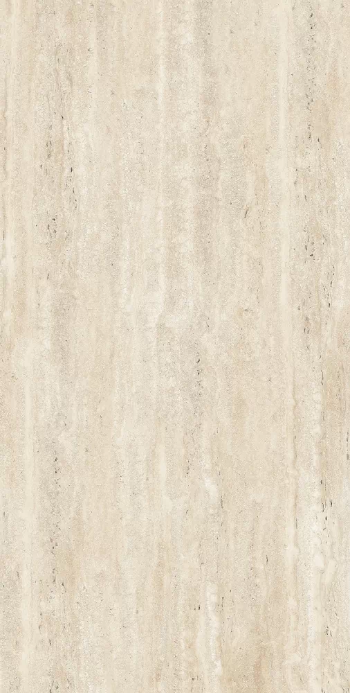 Керамогранит Travertino Beige Glossy R 60х120