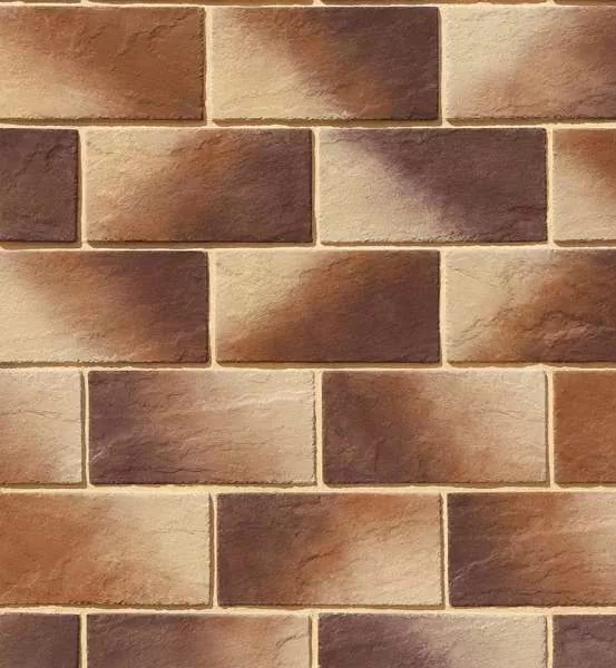 Искусственный камень 516-40 Тибур 30x15x1-1,2
