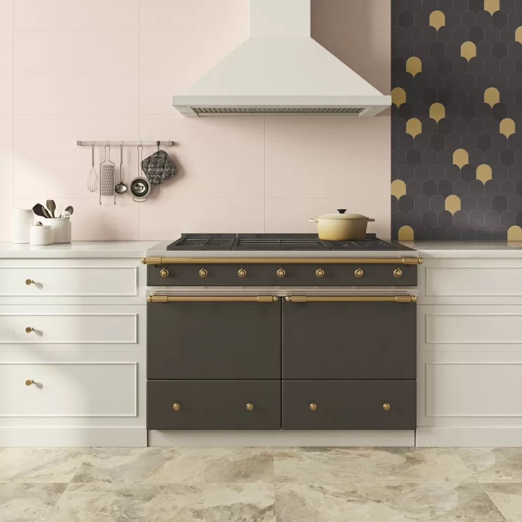 Керамогранит 600010002295 Лайфстайл Брик Найт 7.5x30