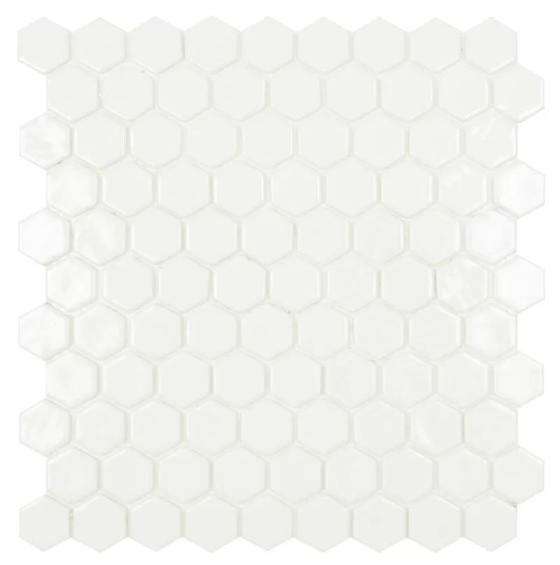 Мозаика Hex Colors № 100 (на сетке) 30,7x31,7