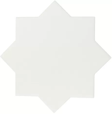 Керамогранит 30622 Porto Star White 16,8x16,8