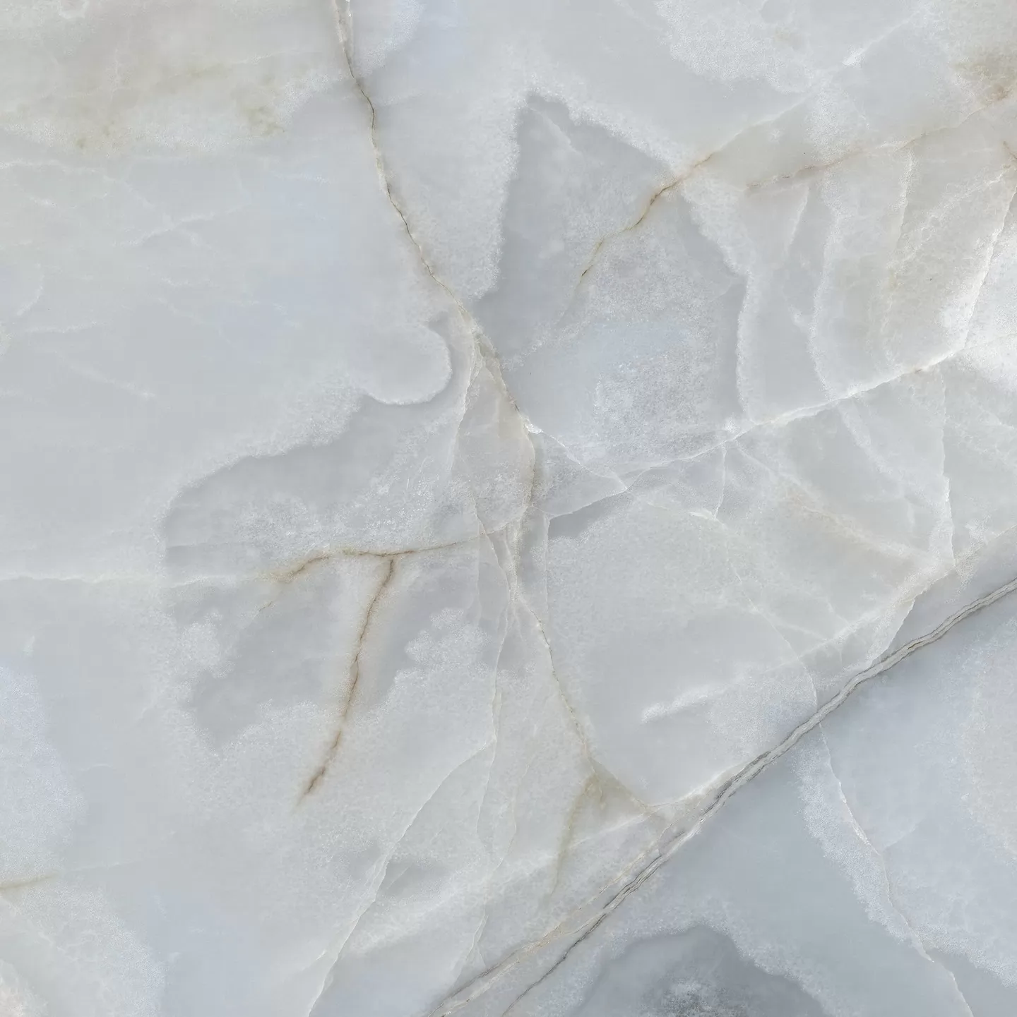 Керамогранит 769801 Reves De Rex Bleu Glossy 60x60