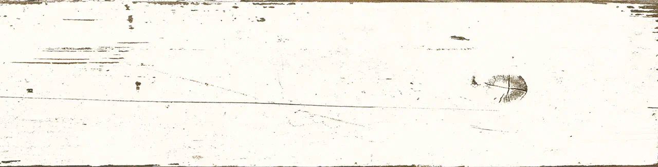 Керамогранит KM 0065 WHITE 60х15