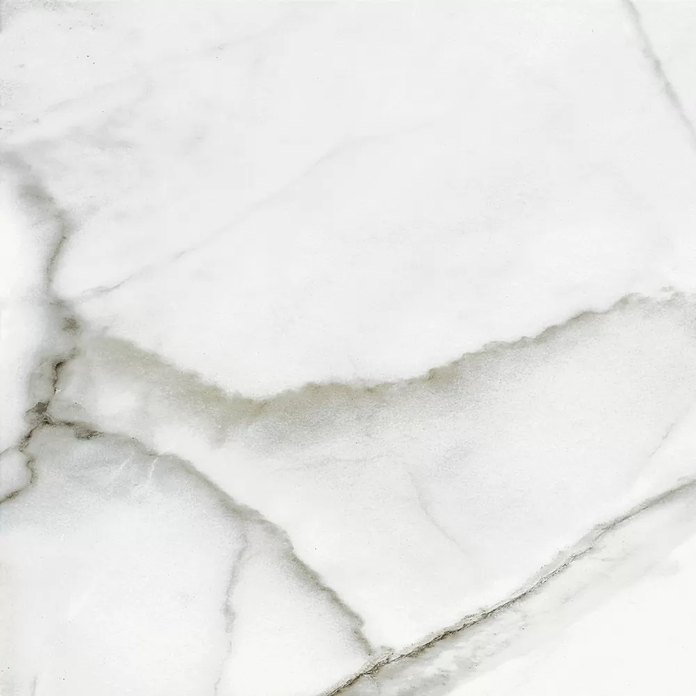 Керамогранит A16008 Siena белый 42x42