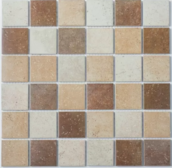 Мозаика P-514 Porcelain series 306*306