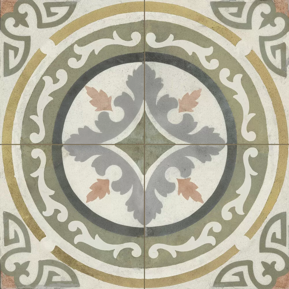 Плитка 37763 Fs Barna Gracia 45x45x0,95