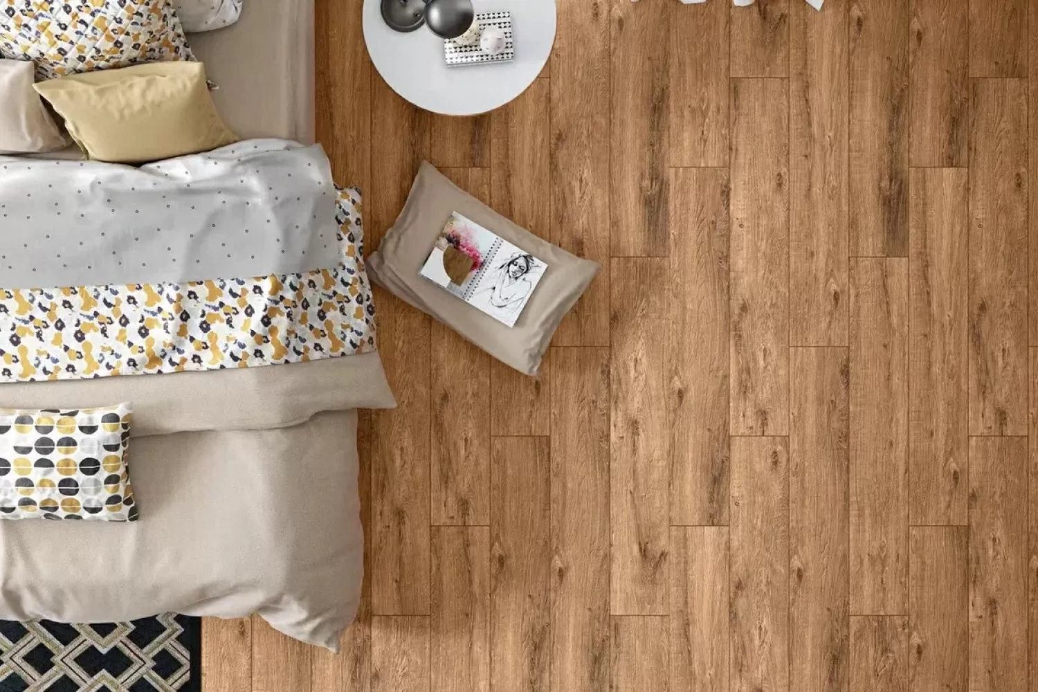 Керамогранит AW21-06 Habana Natural натуральный 120х20