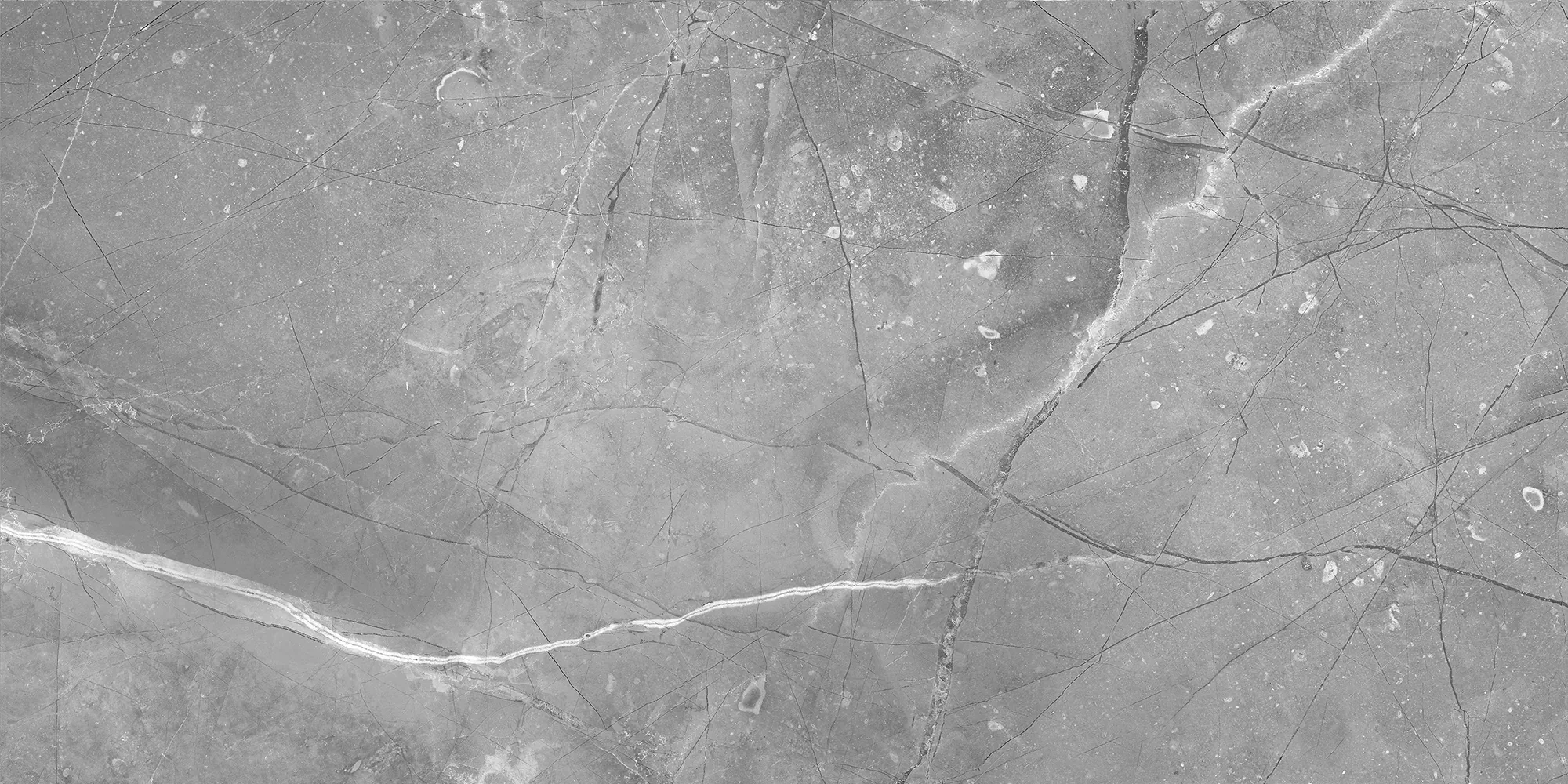 Керамогранит 6260-0243-1031 Hit Темно-Серый 30x60