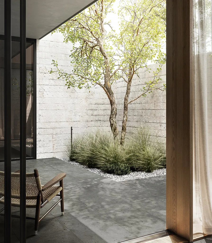 Керамогранит 610130007563 Avantgarde Pure Battiscopa 7.2x80