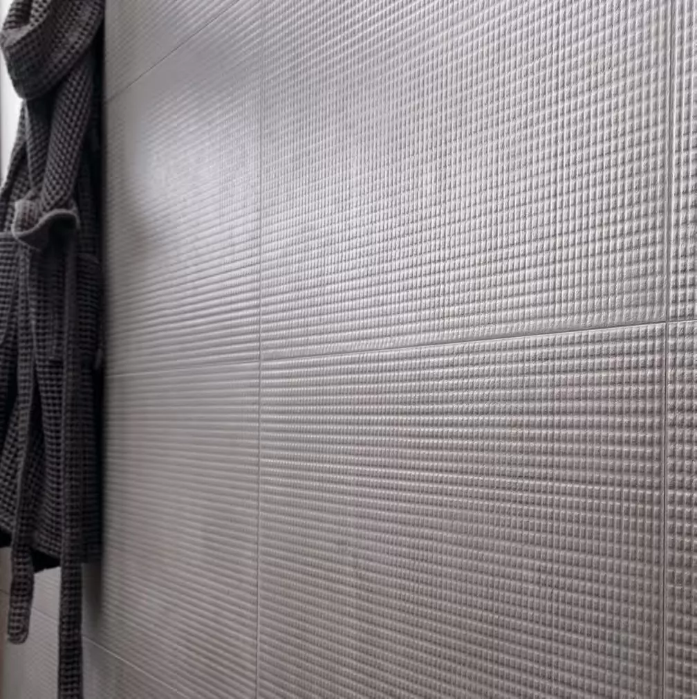Керамогранит EHD6 Totalook Bianco Naturale 6,5mm 60x120