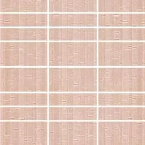 Мозаика Malla Cr.Rlv.Macassar Corallo 30x30