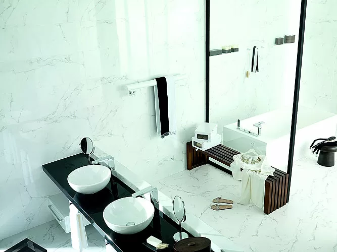 Плитка 100297174 Marmi Cubik 59,6x150