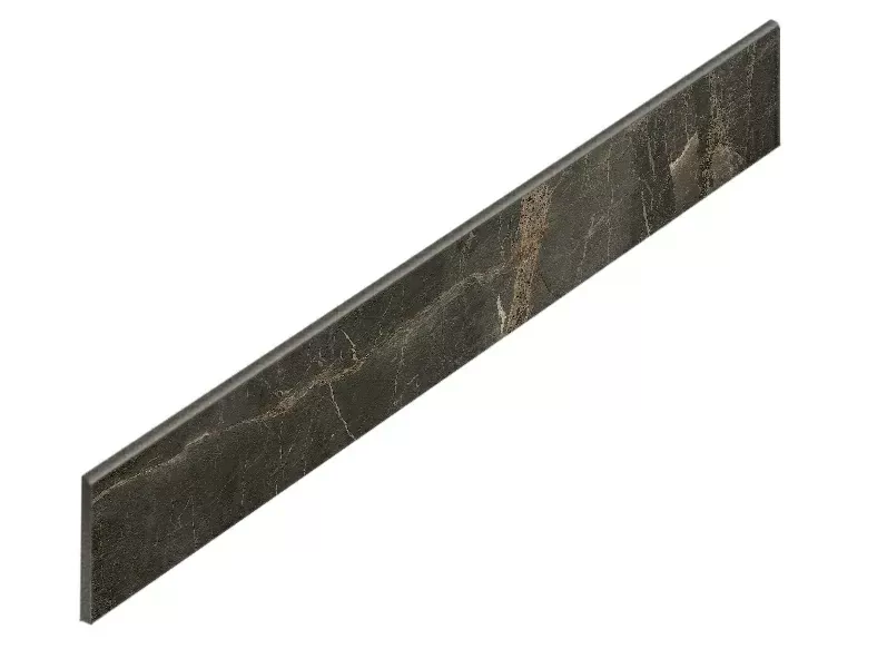 Керамогранит 610130006212 Canova Dark Battiscopa 7.2x60