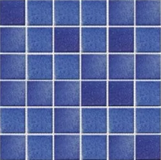 Мозаика 80057.H Mosaic Cobalt Harmony 5x5 30x30