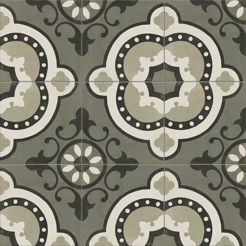 Керамогранит Deco Barcelona Concrete 20x20