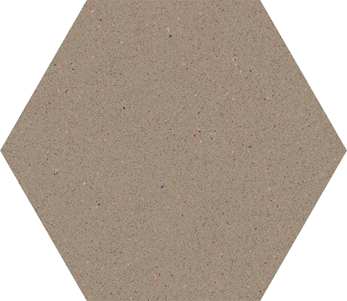 Керамогранит 4A3V Hexagono Micra Umbra 51,9x59,9