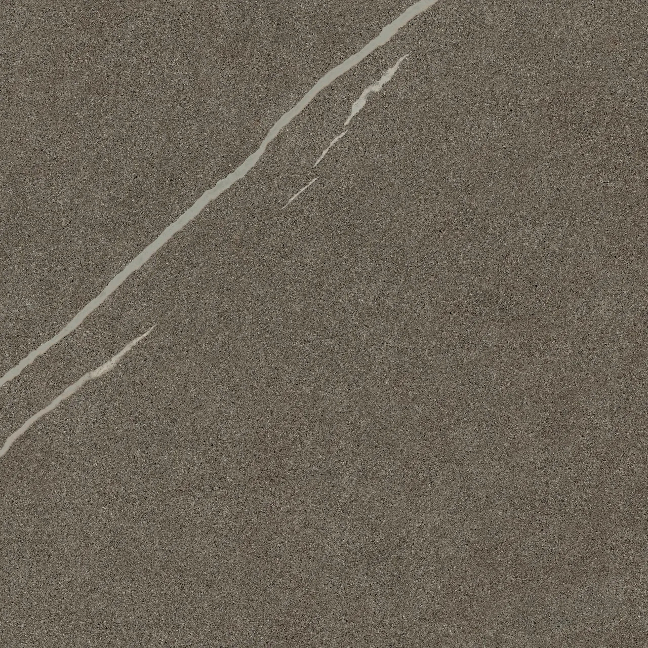 Керамогранит 610010005837 Forte dei Marmi Rock Alpine Brown Lastra 20mm 60x60