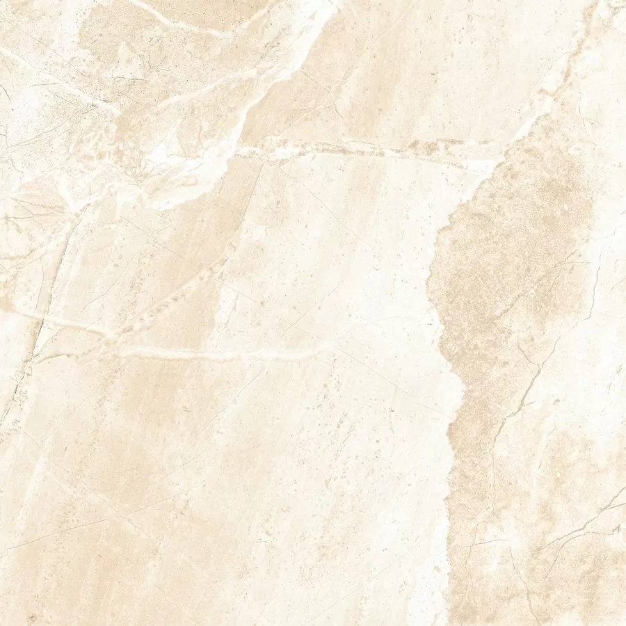 Керамогранит K-101/LR Genesis Beige Lapp 600x600x9