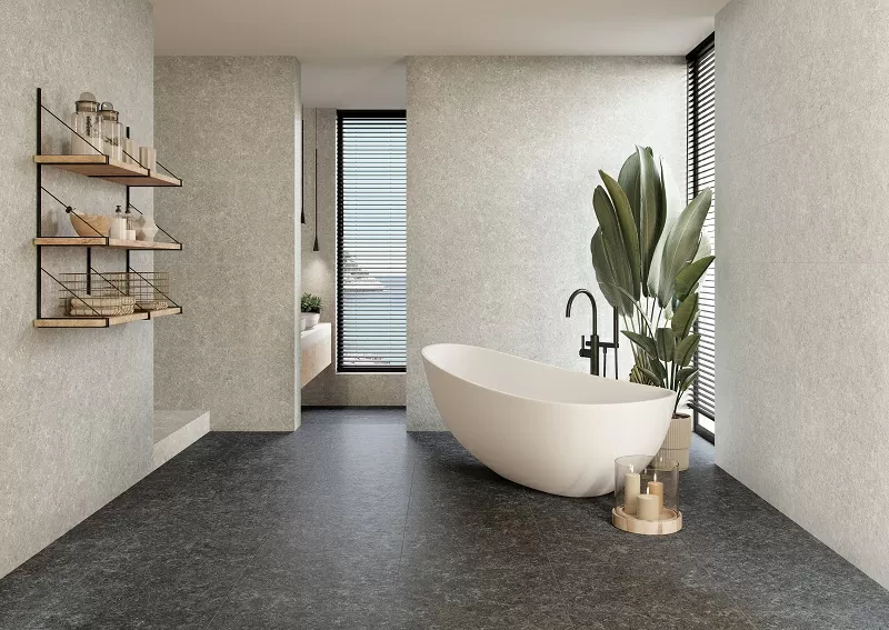 Керамогранит Verity Beige Mt Rect. 60x120
