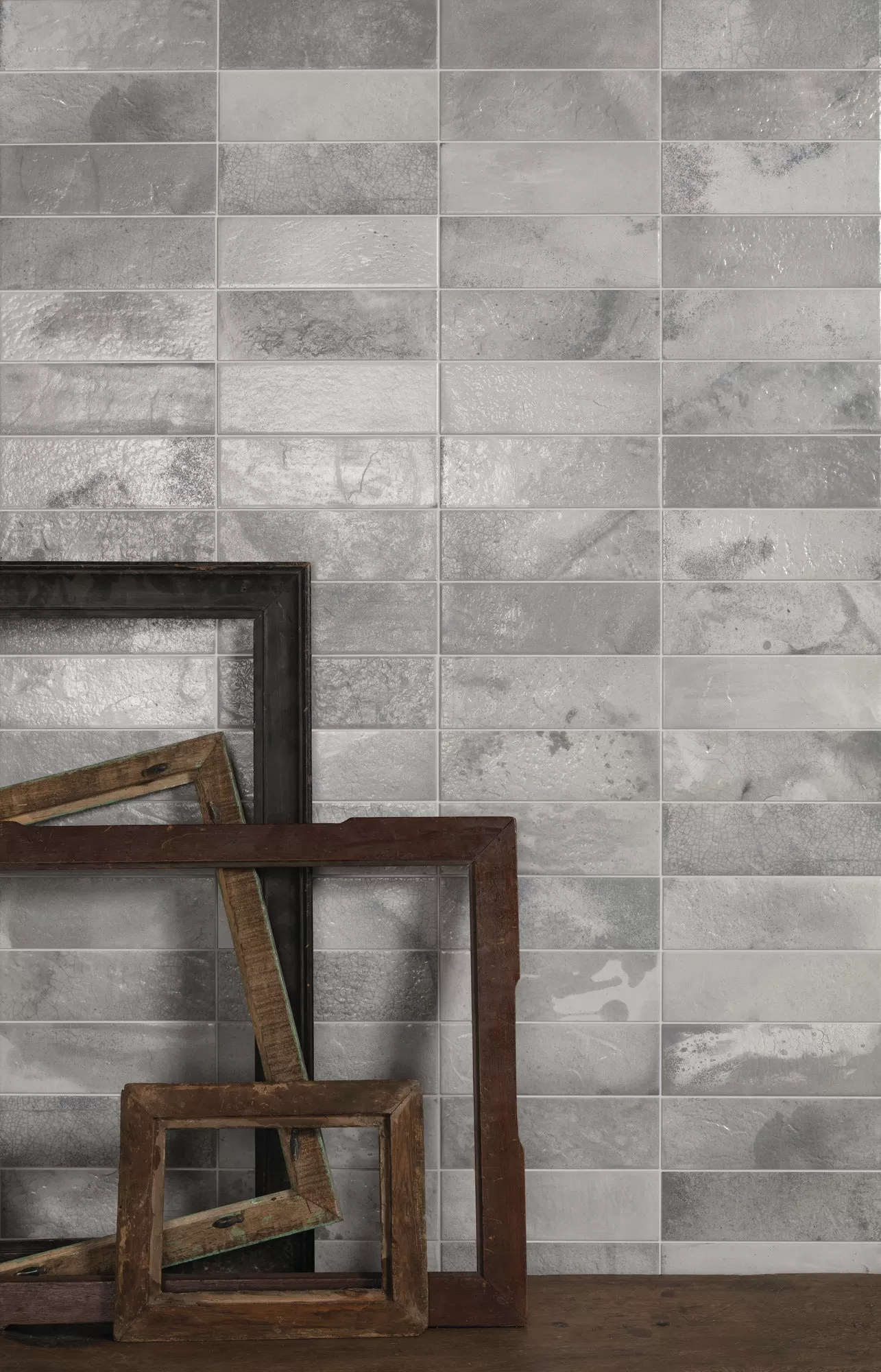 Плитка 28939 FS RAKU BLUE 20X40
