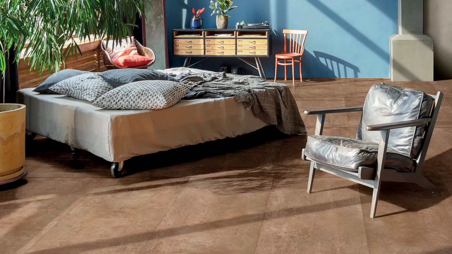 Керамогранит Absolute Elements Earth 60х120
