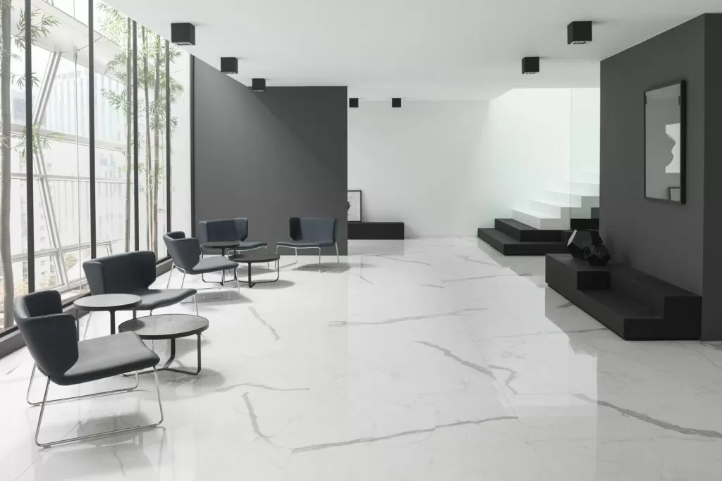 Керамогранит C229800461 Xlight 120x250 Kala White Polished
