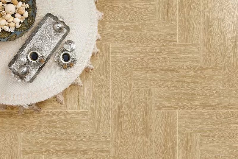 Керамогранит 15AA0006 Amalia Бежевый 15x60