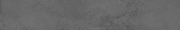 Керамогранит DD638600R/6BT Плинтус Мирабо серый темный обрезной 60*9.5