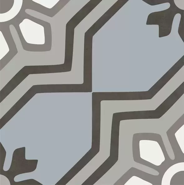 Керамогранит DB_014 Poly Mix 20х20