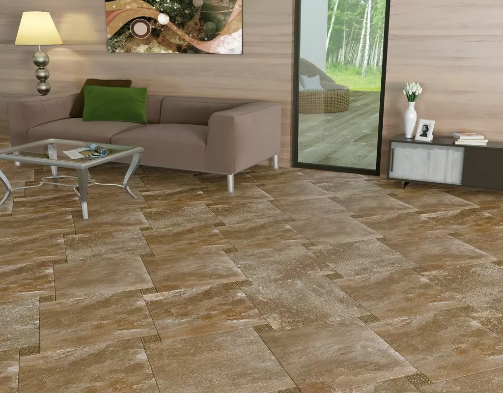 Плитка K43PG001 Nature Bone 30x90