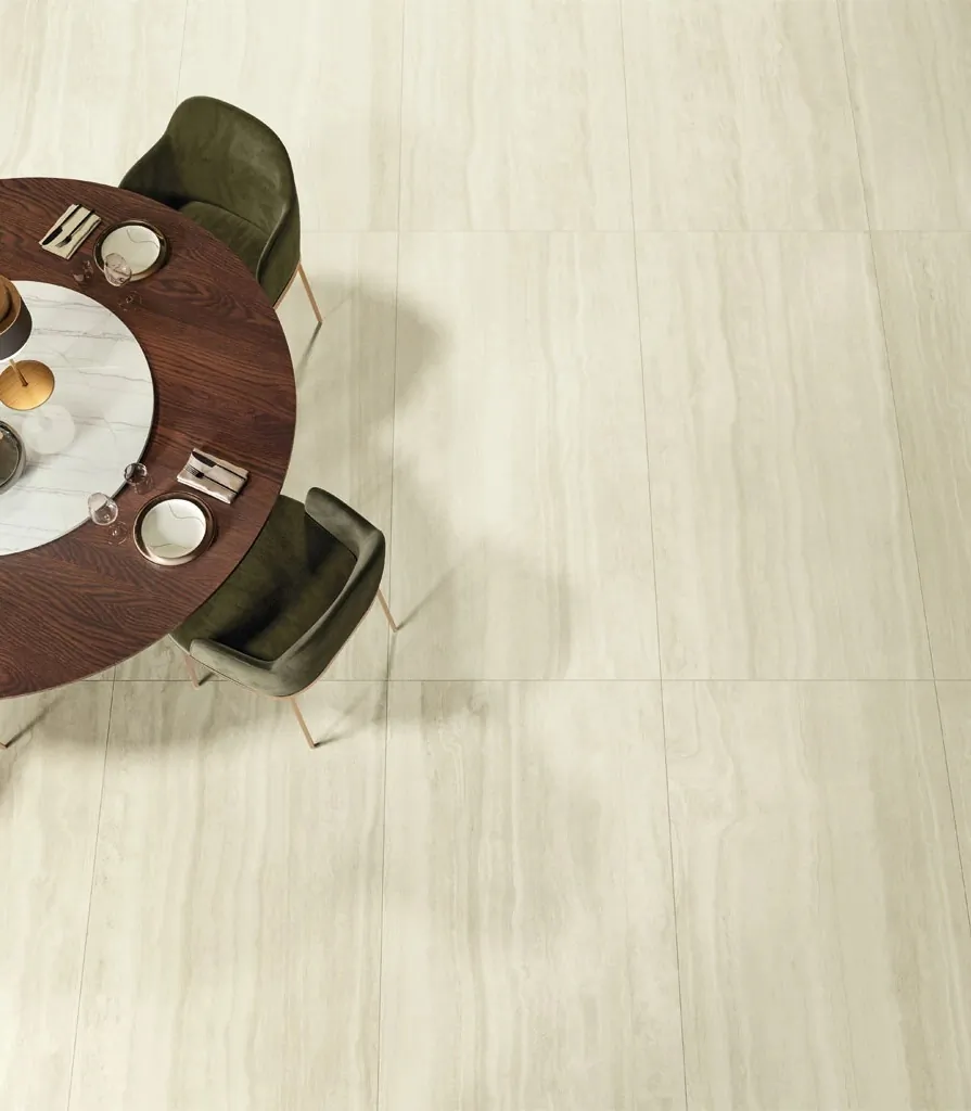 Керамогранит 620110000147 Шарм Эдванс Кремо Лакшери Лайн Пат 60x60