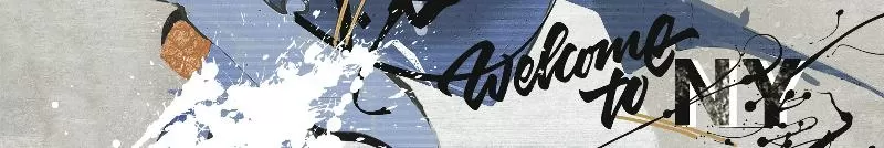 Керамогранит G-573/MR Staten Multicolor 200x1200x11