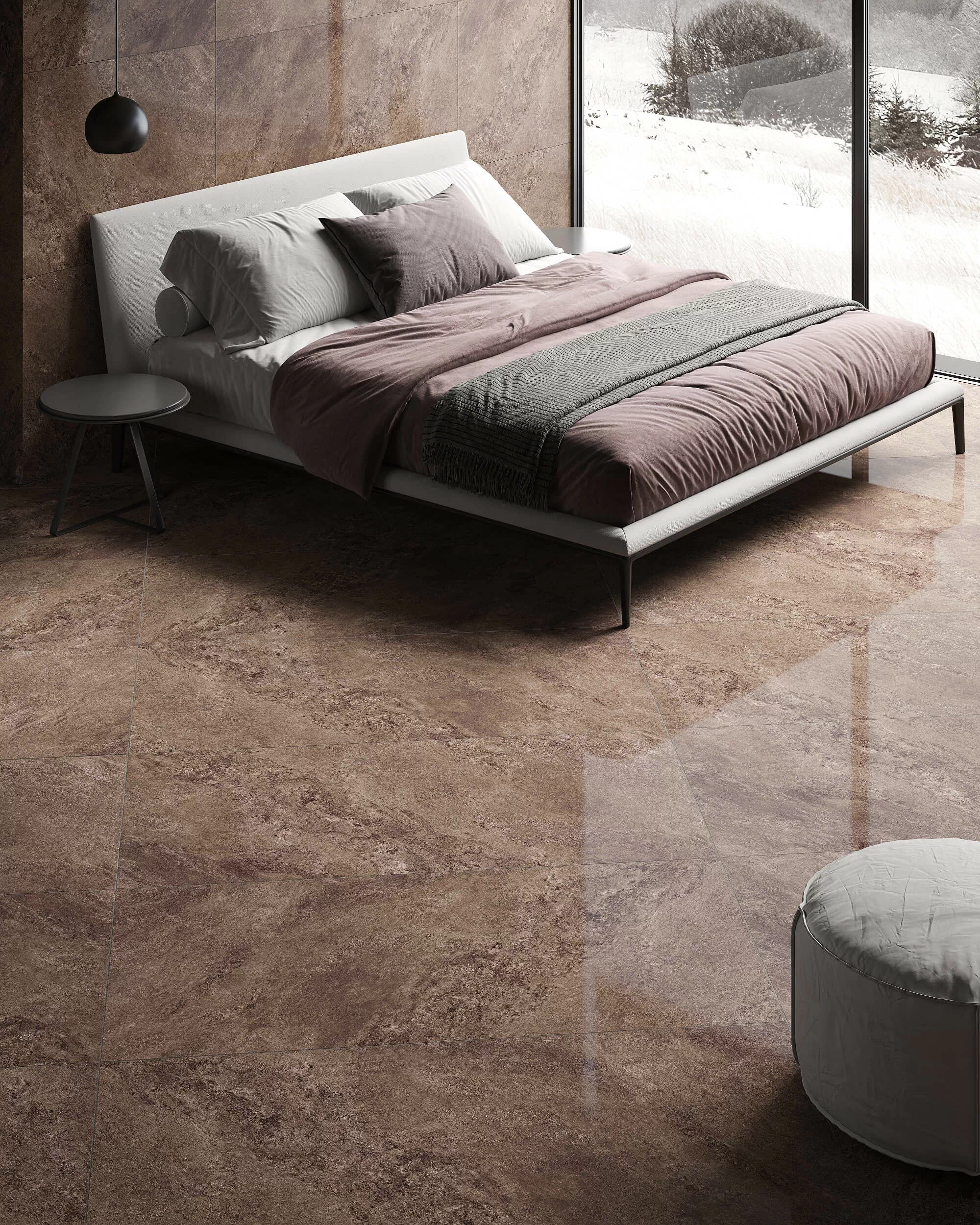 Керамогранит 1065 Canyon Gardenia Grip 120x60