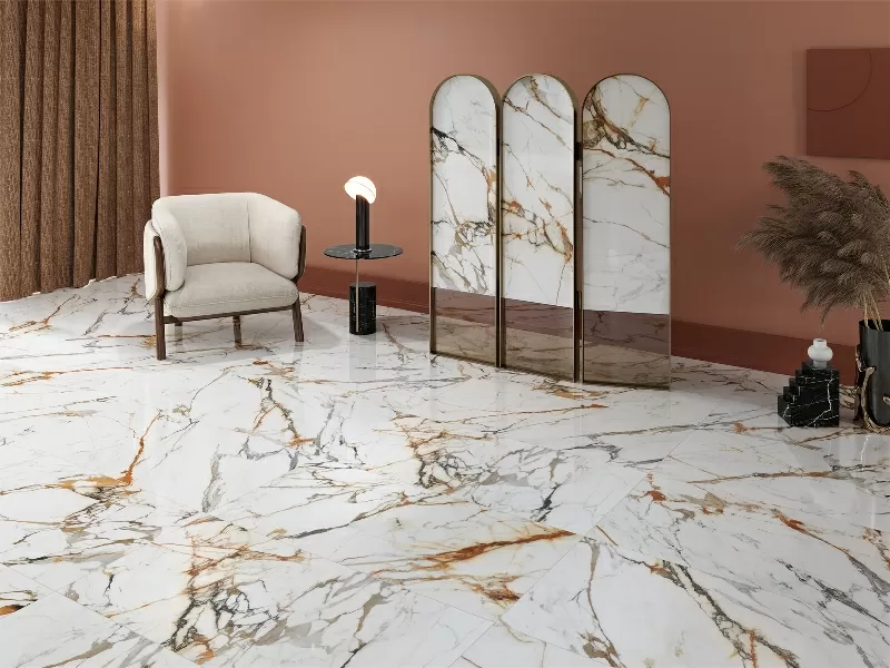 Керамогранит ONYX Sunrise Polished 60x120