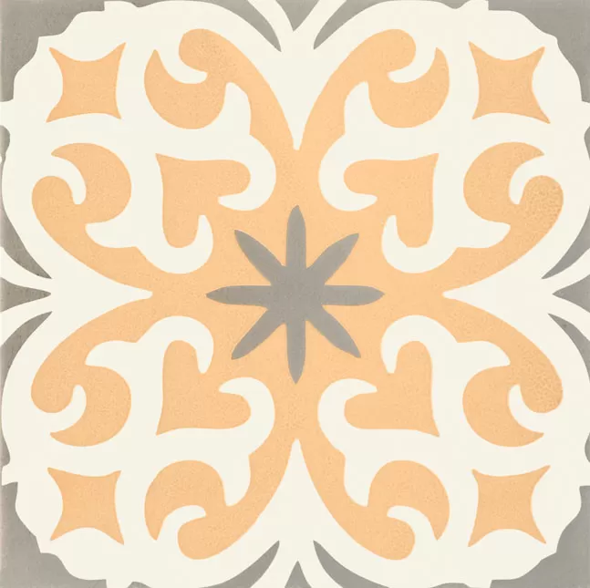 Плитка D-Patch White 22,3x22,3