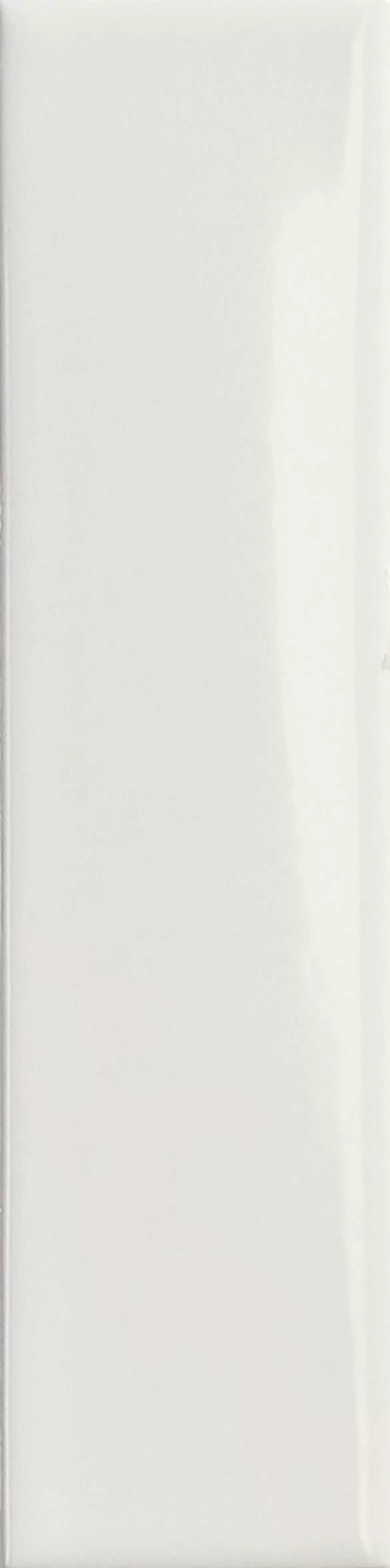 Плитка 4101080 Italic Plain Bianco Lux 5x20
