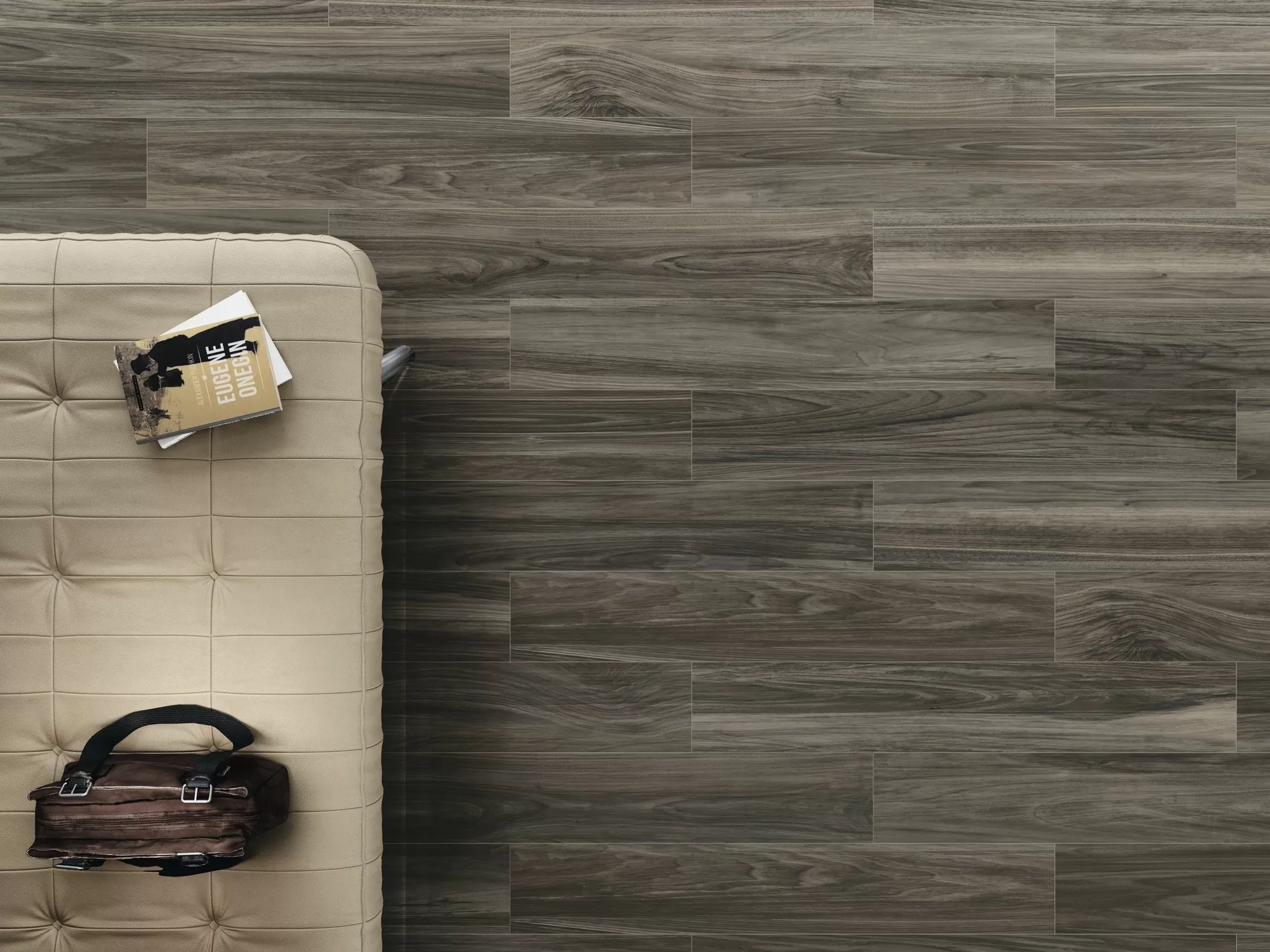 Керамогранит Boutonne Fresno Pulido R 20x120