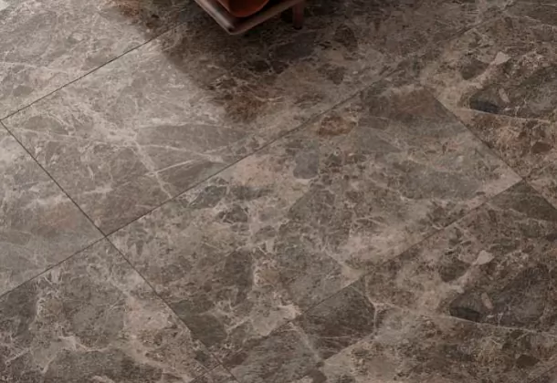 Керамогранит K948093LPR01VTER MarbleS Оникс Кристал R9 7ЛПР 60x120