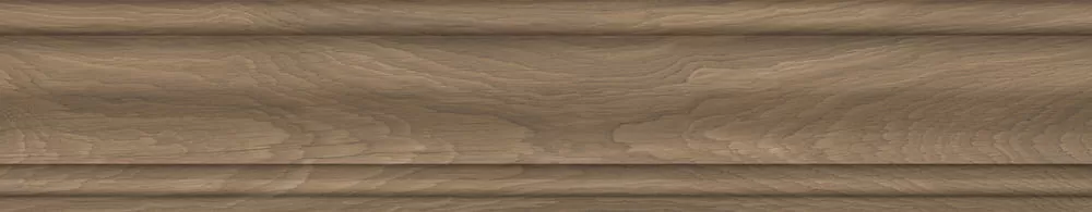 Керамогранит SG5265/BTG Монтиони коричневый матовый 39,6x8