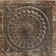 Плитка RUSTY NERO 20x20