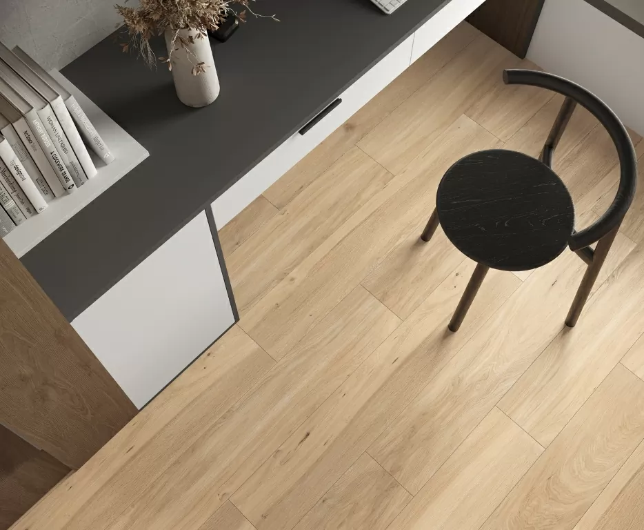 Керамогранит Nova Beige бежевый Карвинг 20х120