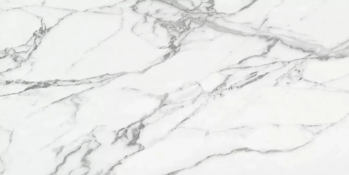 Керамогранит 184671 Fondo Ret. Statuario Matt 10mm R10 59x117,5